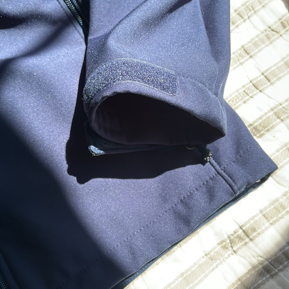 Columbia Men’s Ascender jacket Mariners - Picture 4 of 4